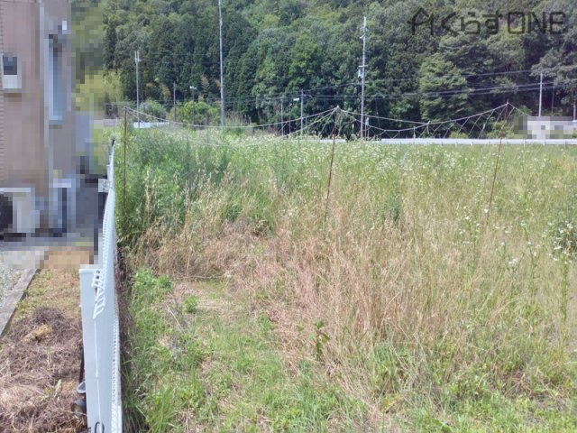 【外観】 | 姫路市香寺町須加院／売土地