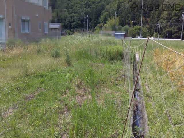 【外観】 | 姫路市香寺町須加院／売土地