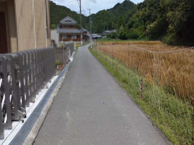 【周辺】 | 姫路市香寺町須加院／売土地