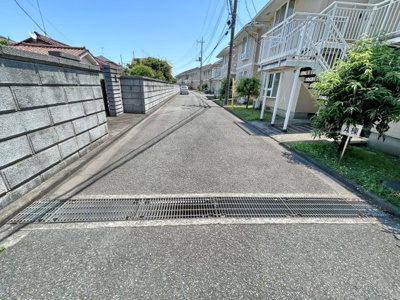 【周辺】 | メンバーズタウン厚木A棟