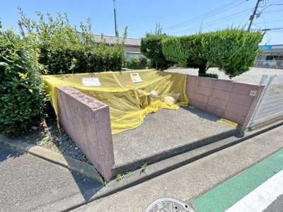 【その他共用部分】 | メンバーズタウン厚木A棟