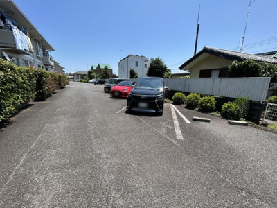 【その他共用部分】 | メンバーズタウン厚木A棟