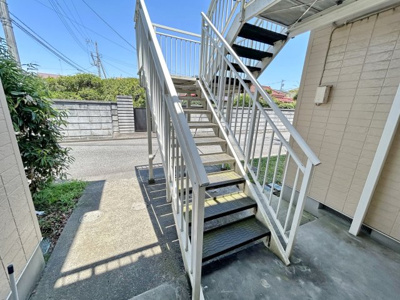 【エントランス】 | メンバーズタウン厚木A棟