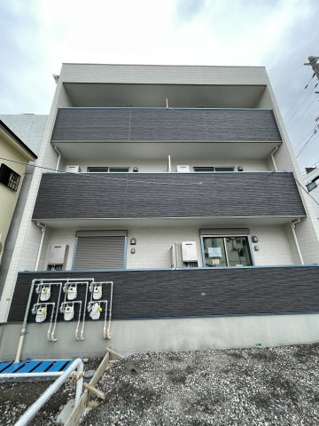 ル・ヴェール黒崎町