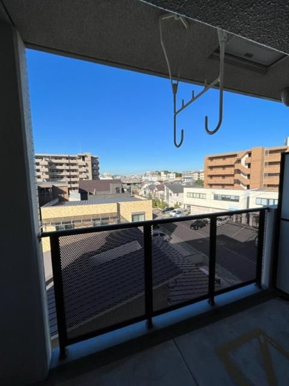 【バルコニー】 | ラフィーク板付