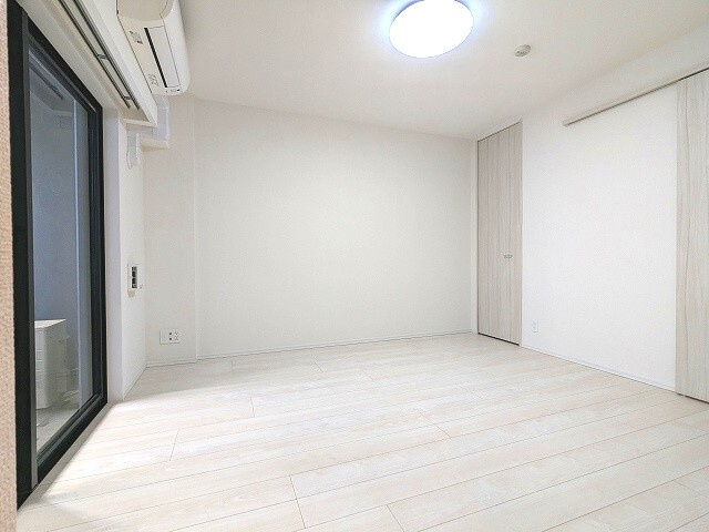 ラドゥセール秋葉原の設備|家具配置しやすい室内空間です