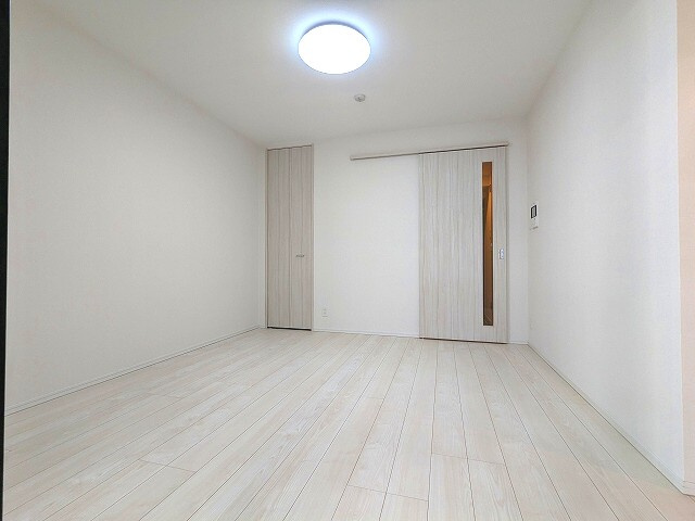 ラドゥセール秋葉原の設備