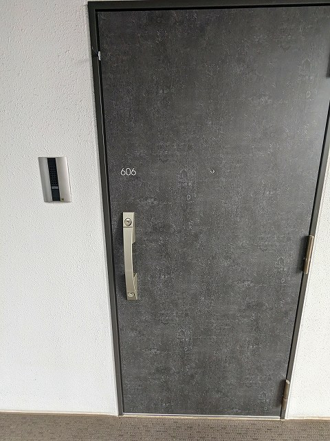 ラドゥセール秋葉原の設備