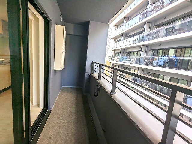 ラドゥセール秋葉原の設備