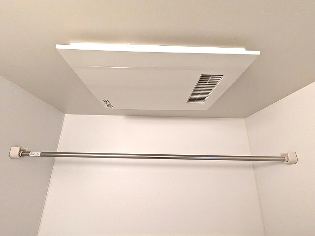 ラドゥセール秋葉原の設備