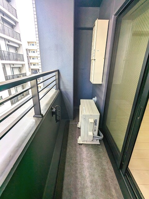 ラドゥセール秋葉原の設備