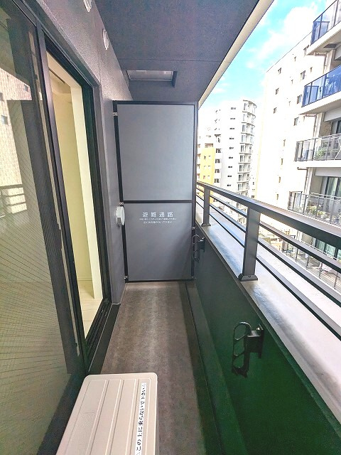 ラドゥセール秋葉原の設備