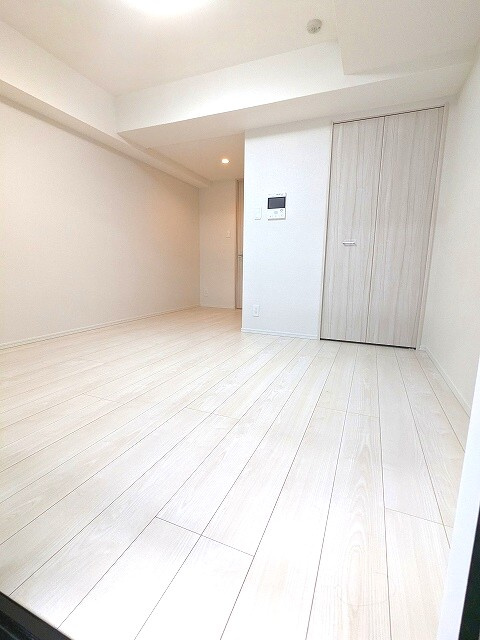 ラドゥセール秋葉原の設備