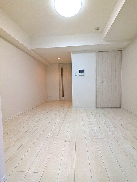 ラドゥセール秋葉原の設備