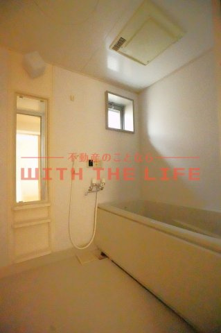 サン・グリーン【10,000円キャッシュバック対象物件】の浴室