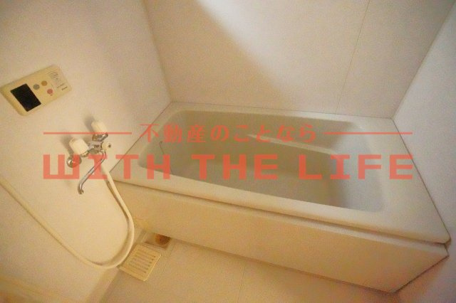 サン・グリーン【10,000円キャッシュバック対象物件】の浴室