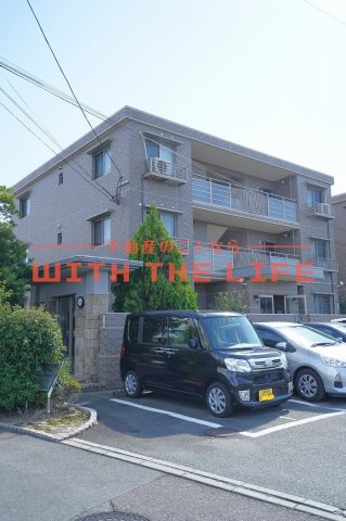 サン・グリーン【10,000円キャッシュバック対象物件】の外観|使いやすいキッチンです