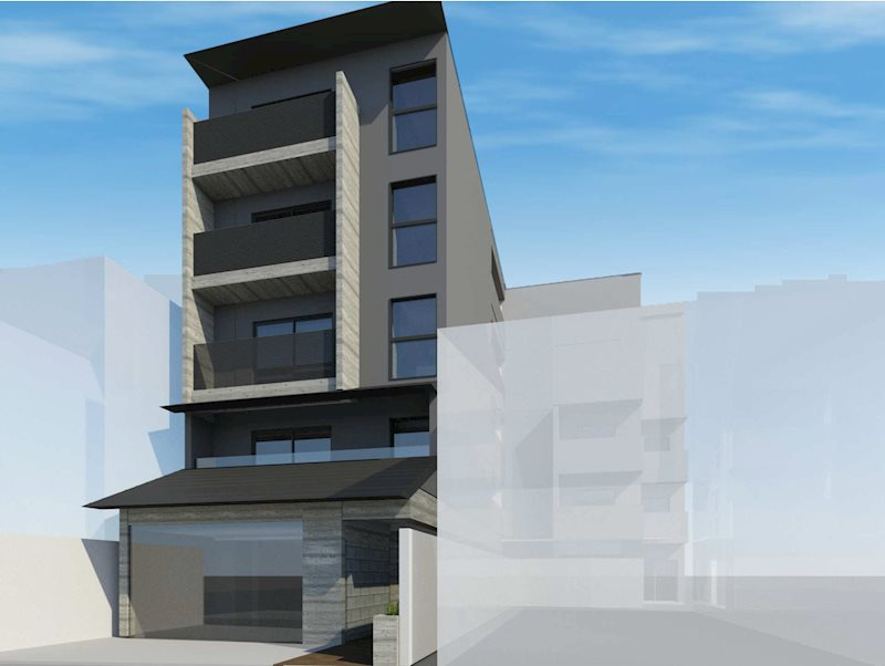 Hale Luana東山（ハレルアナ東山）