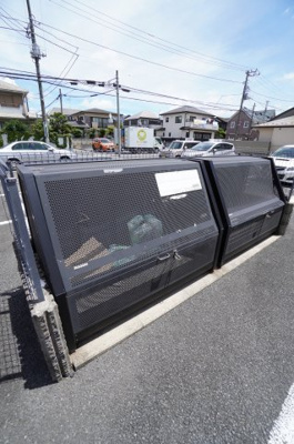 【その他共用部分】 | ロイヤルクレッセント西登戸