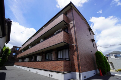 【外観】 | ロイヤルクレッセント西登戸