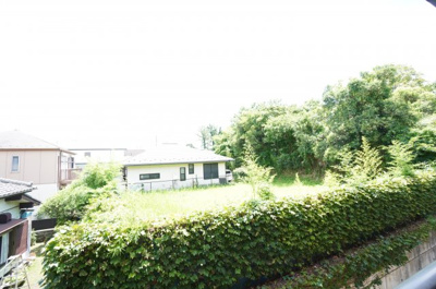 【展望】 | ロイヤルクレッセント西登戸