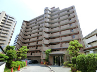 ローズヴィラ西宮の画像