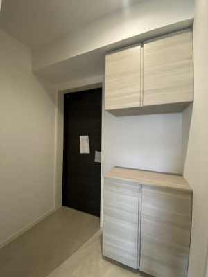 【玄関】 | モレスヴィラ明石