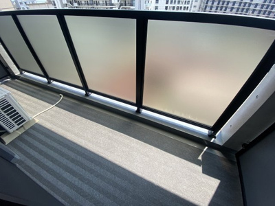 【バルコニー】 | モレスヴィラ明石