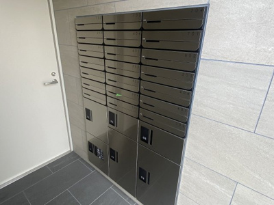 【その他共用部分】 | モレスヴィラ明石