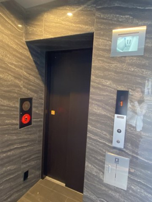 【その他共用部分】 | モレスヴィラ明石