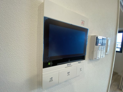 【設備】 | モレスヴィラ明石