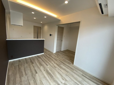 【居間・リビング】 | モレスヴィラ明石