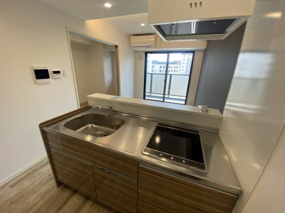 【キッチン】 | モレスヴィラ明石