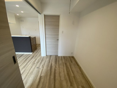 【寝室】 | モレスヴィラ明石