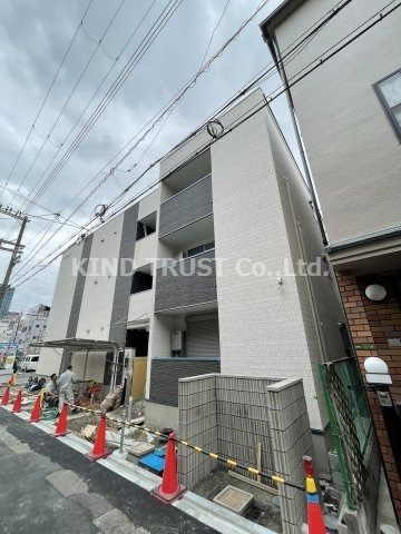 ル・ヴェール黒崎町のその他共用部分