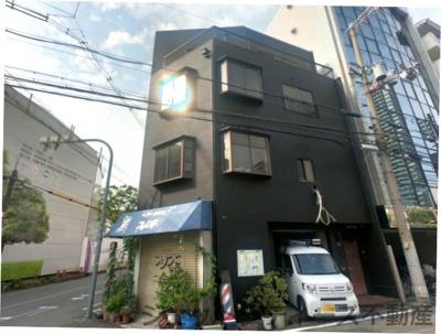 【外観】 | 豊崎7丁目ビル