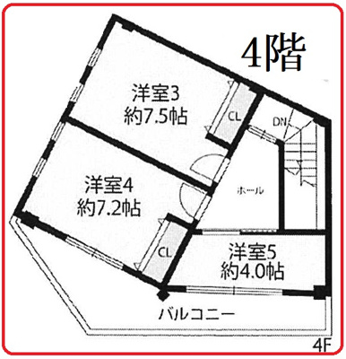  | 豊崎7丁目ビル