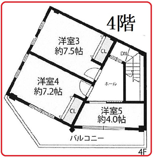  | 豊崎7丁目ビル