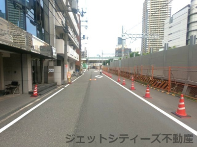 【周辺】 | 豊崎7丁目ビル