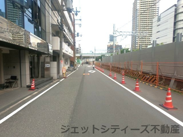 【周辺】 | 豊崎7丁目ビル