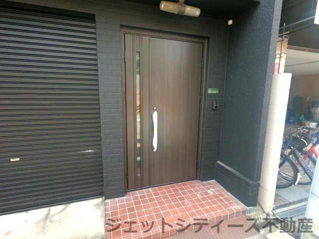  | 豊崎7丁目ビル