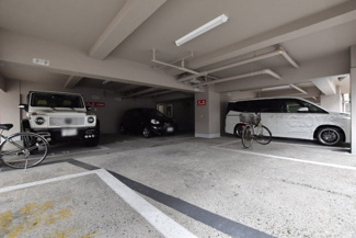 【駐車場】 | 駐車場