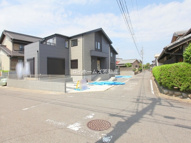 名古屋市中川区前田西町３丁目705-2『仲介料無料』2号棟｜新築戸建ての画像