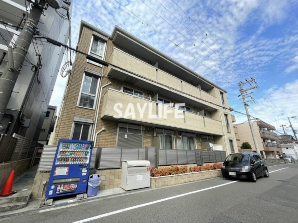 セジュール関目