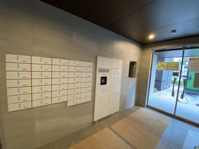 【その他共用部分】 | ネストピア大橋駅前