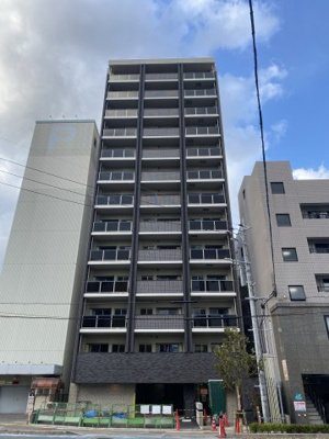 【展望】 | ネストピア大橋駅前