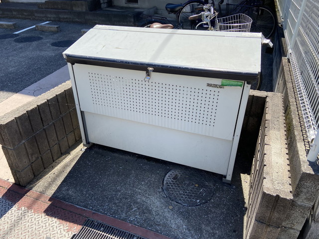 ４ＳＥＡＳＯＮＳ　ＯＮＯのその他共用部分