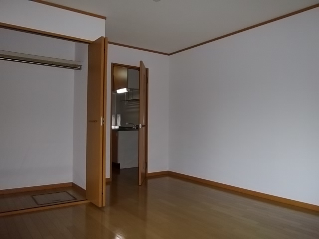 ４ＳＥＡＳＯＮＳ　ＯＮＯの寝室