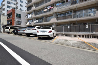 【駐車場】 | 駐車場