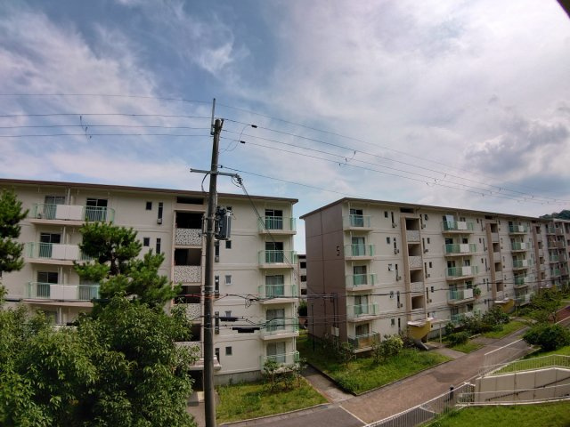 【展望】 | 中山五月台3号棟